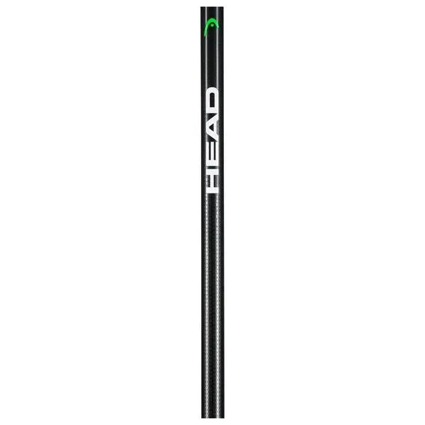 Head Frontside Green Ski Pole