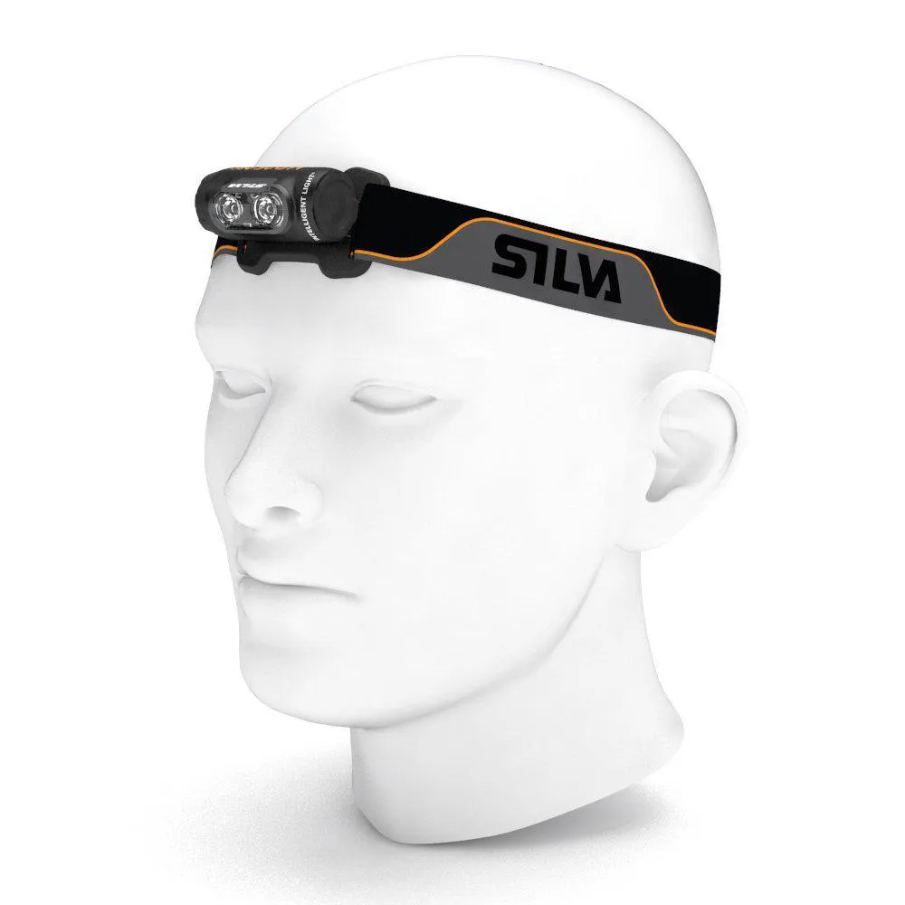 Headlamp MR400 (New)