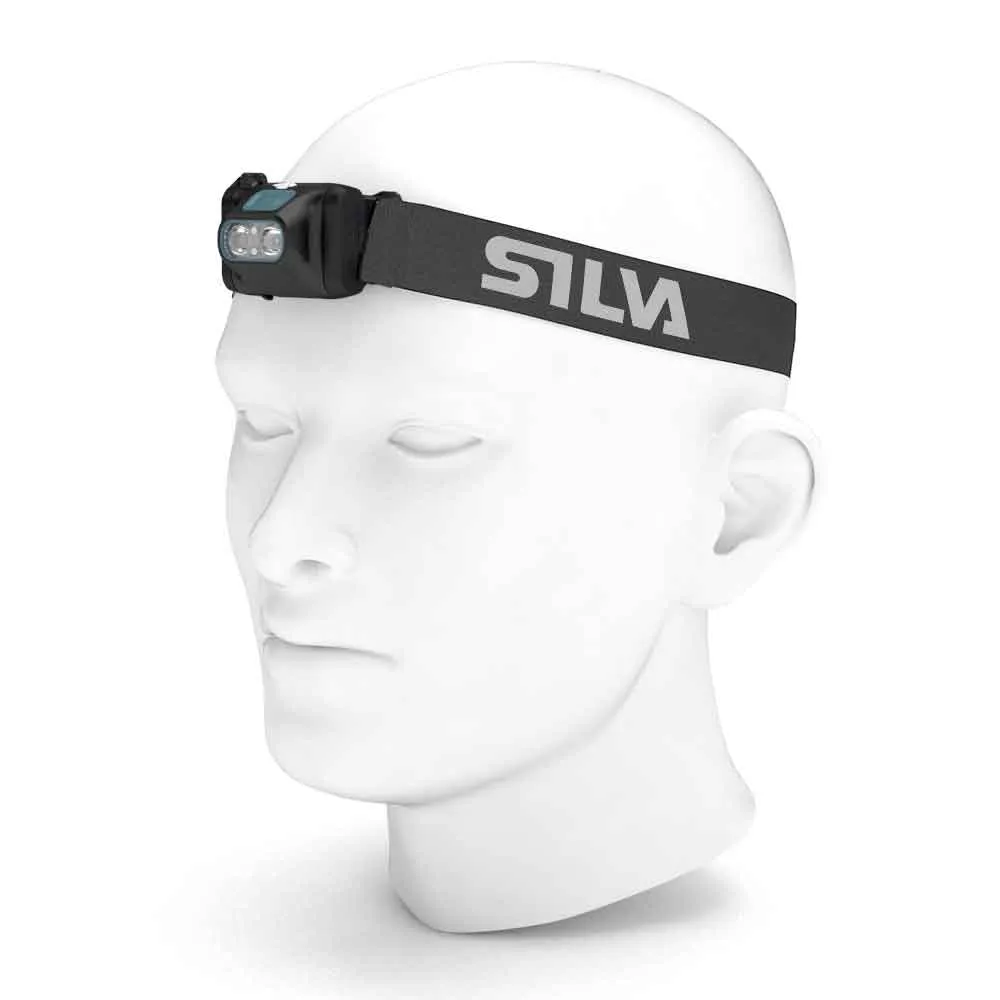 Headlamp Scout 3XT