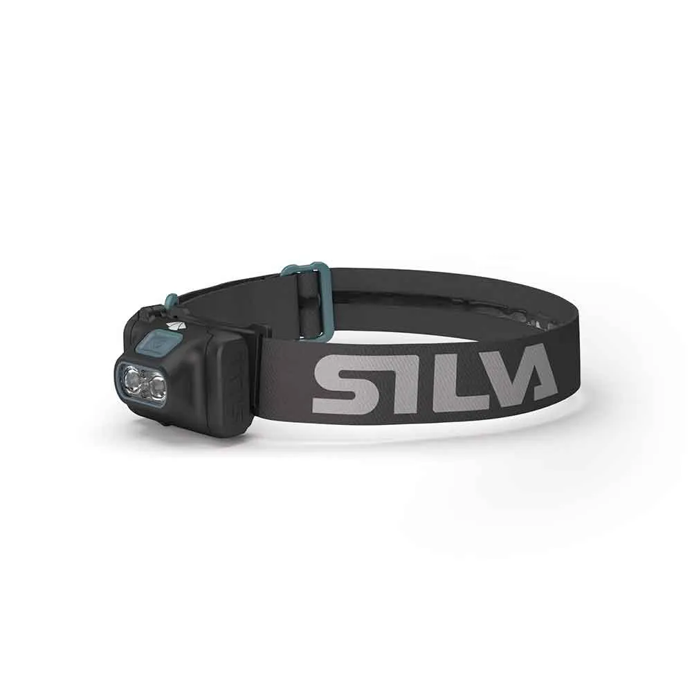 Headlamp Scout 3XT
