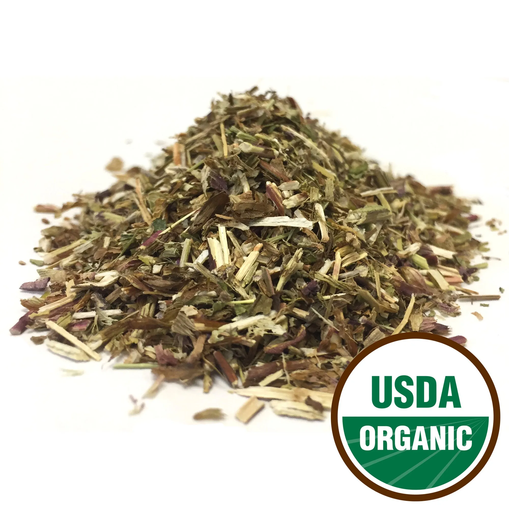 Heal All Herb Cut