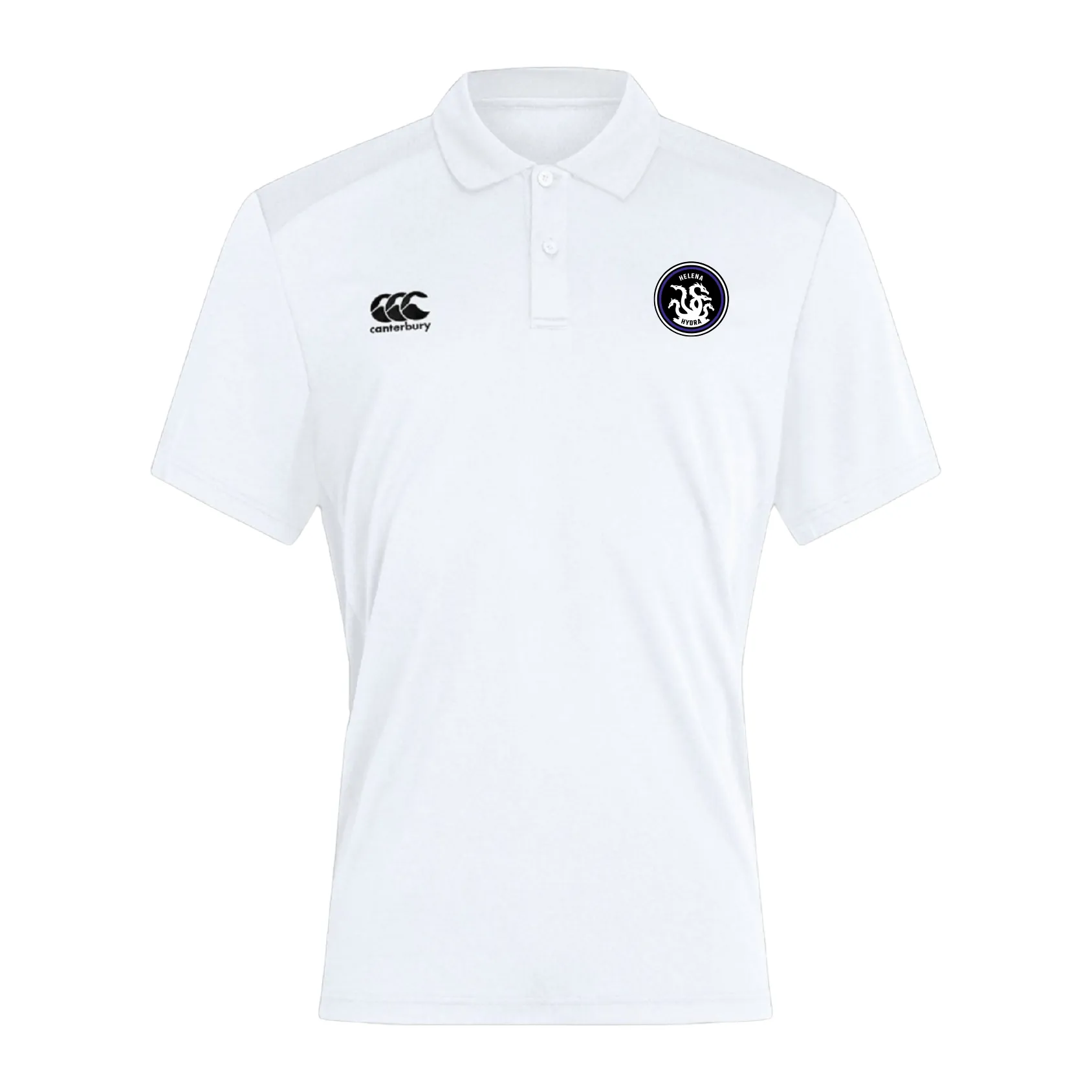 Helena Youth Rugby Club Dry Polo by Canterbury