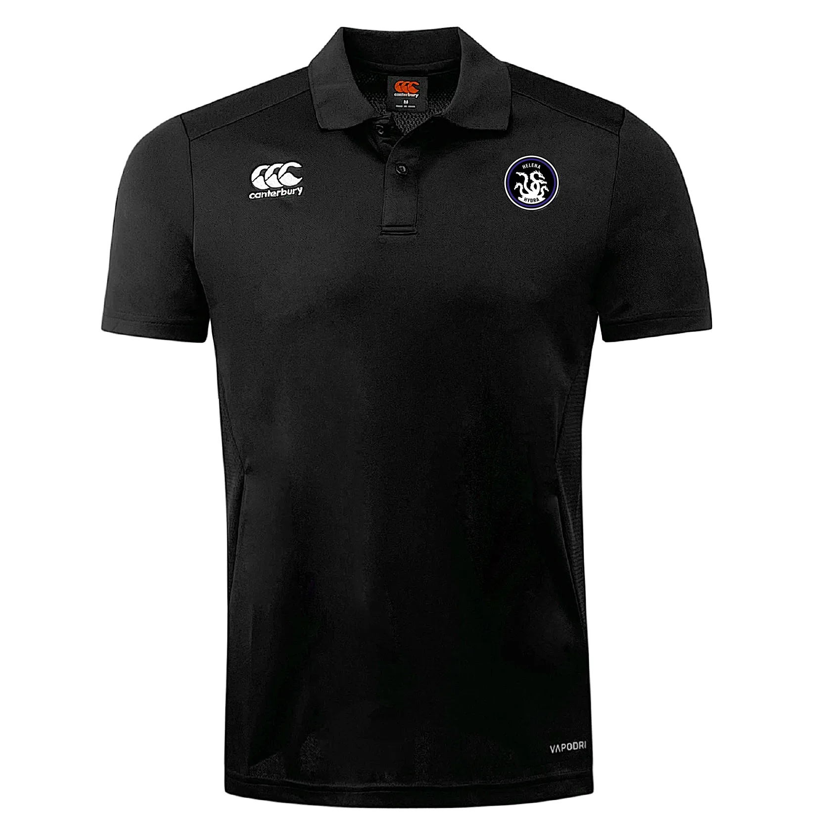 Helena Youth Rugby Club Dry Polo by Canterbury