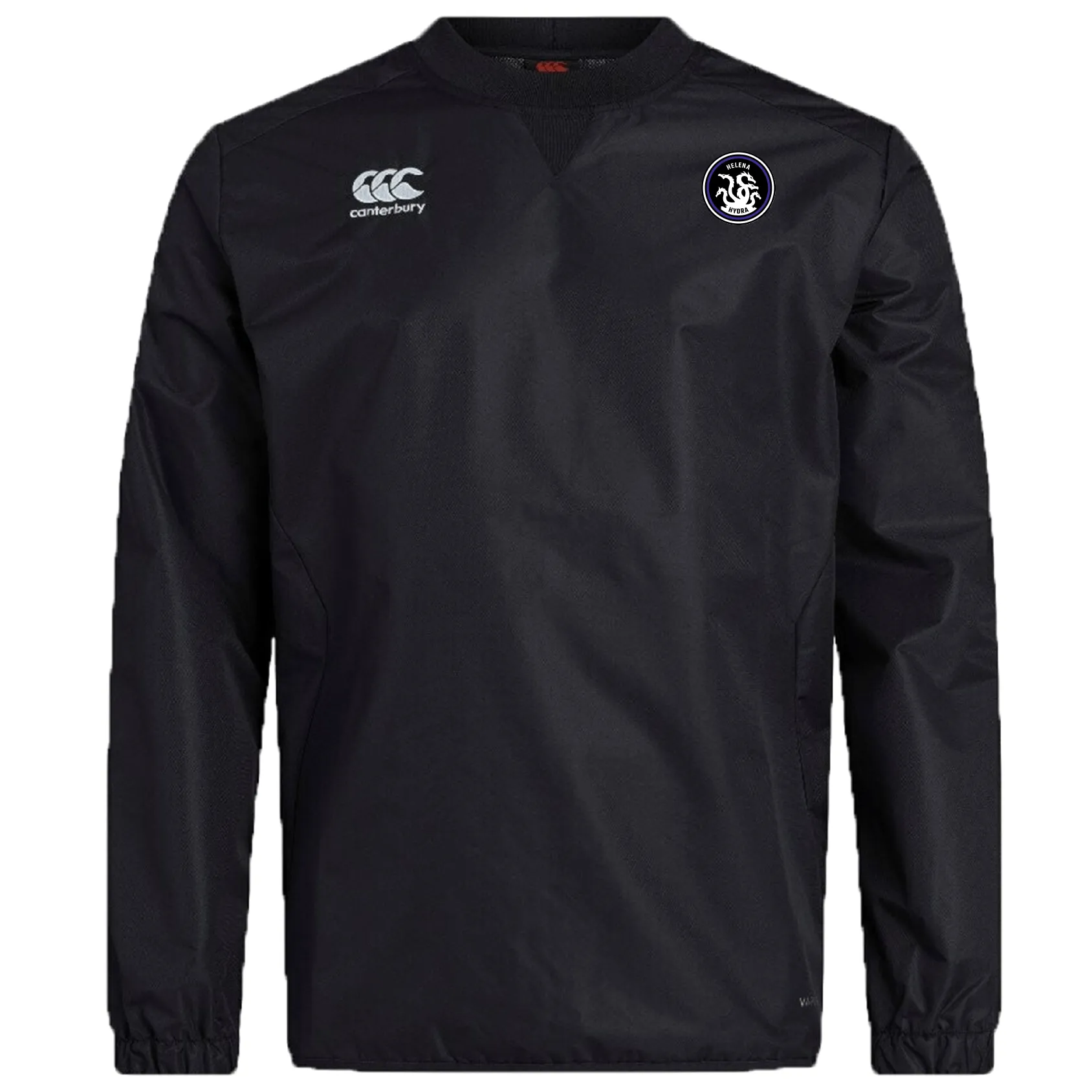 Helena Youth Rugby Club Vaposhield Contact Top by Canterbury