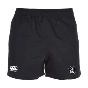 Helena Youth Rugby Professional Polyester Rugby Short by Canterbury