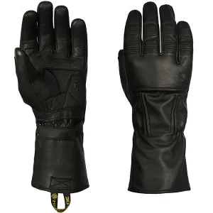 Helgrade Hopper Water Resistant Leather Gloves