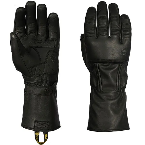 Helgrade Hopper Water Resistant Leather Gloves
