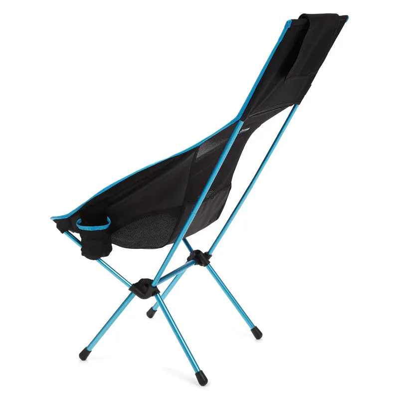 Helinox Savanna Folding Camp Chair