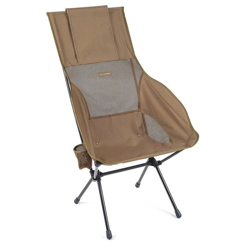 Helinox Savanna Folding Camp Chair