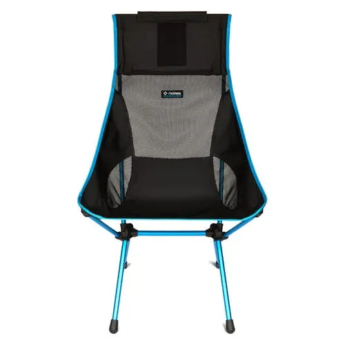 Helinox Sunset Chair, Black