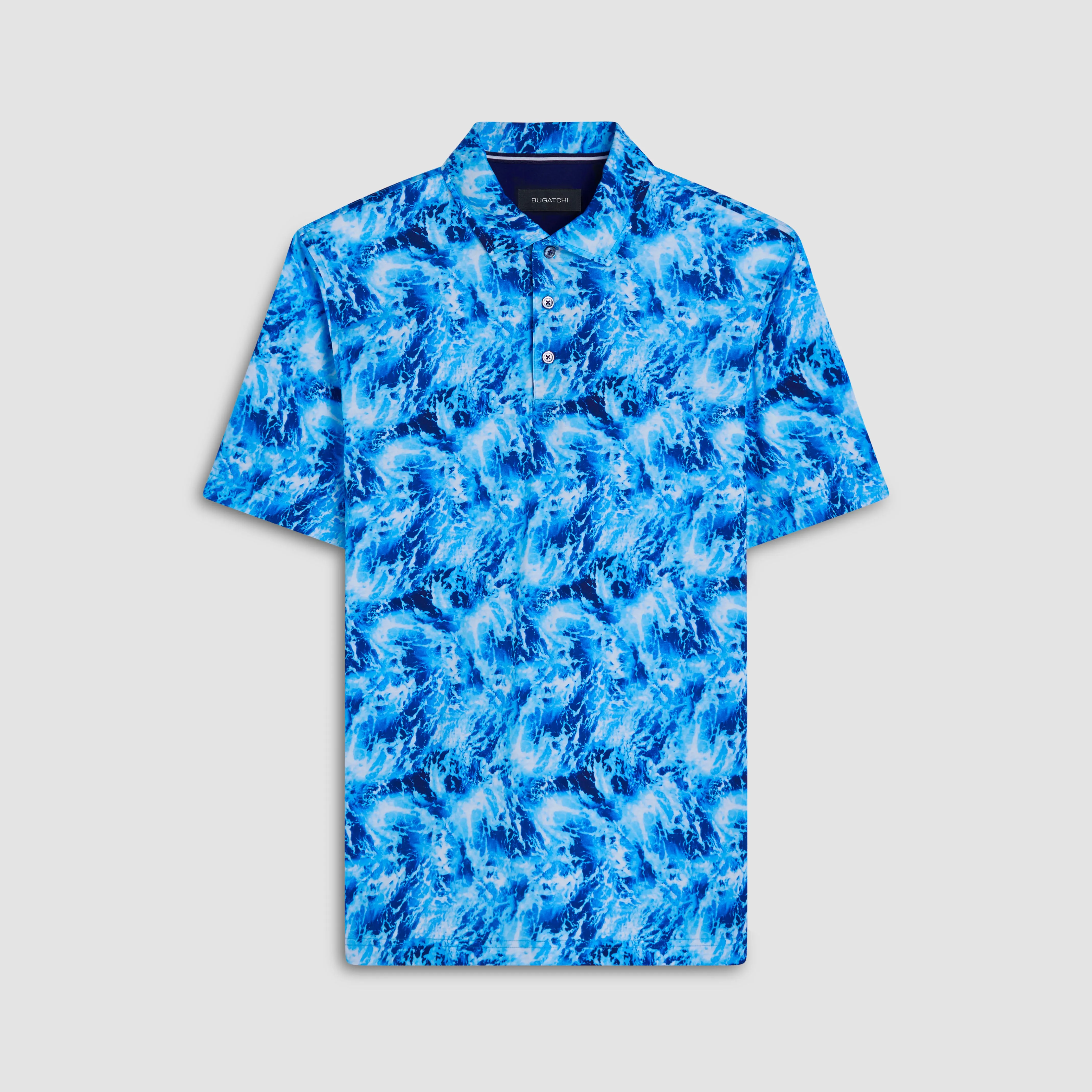 Hendrix Water Swash Polo Shirt
