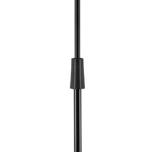 Hercules Quick Turn Tripod Microphone Stand W/ 2 In 1 Boom, MS432B