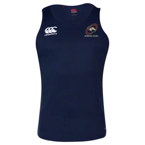 Herriman High School Canterbury Core Vapodri Rugby Singlet
