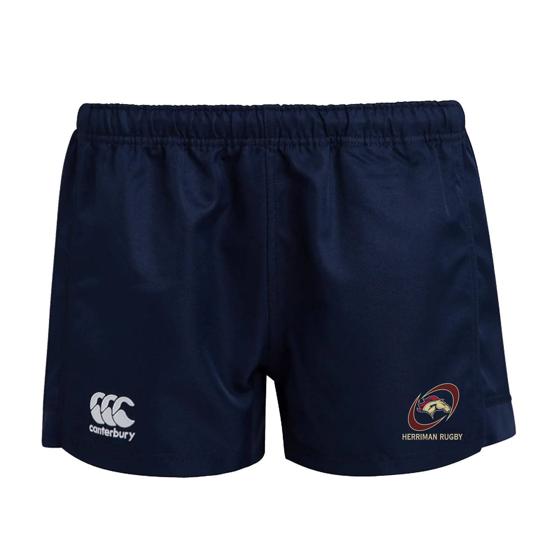 Herriman High School Canterbury Women's Advantage Rugby Shorts