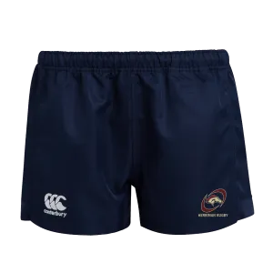 Herriman High School Canterbury Women's Advantage Rugby Shorts