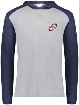 Herriman High School Game Day Vintage Hoodie