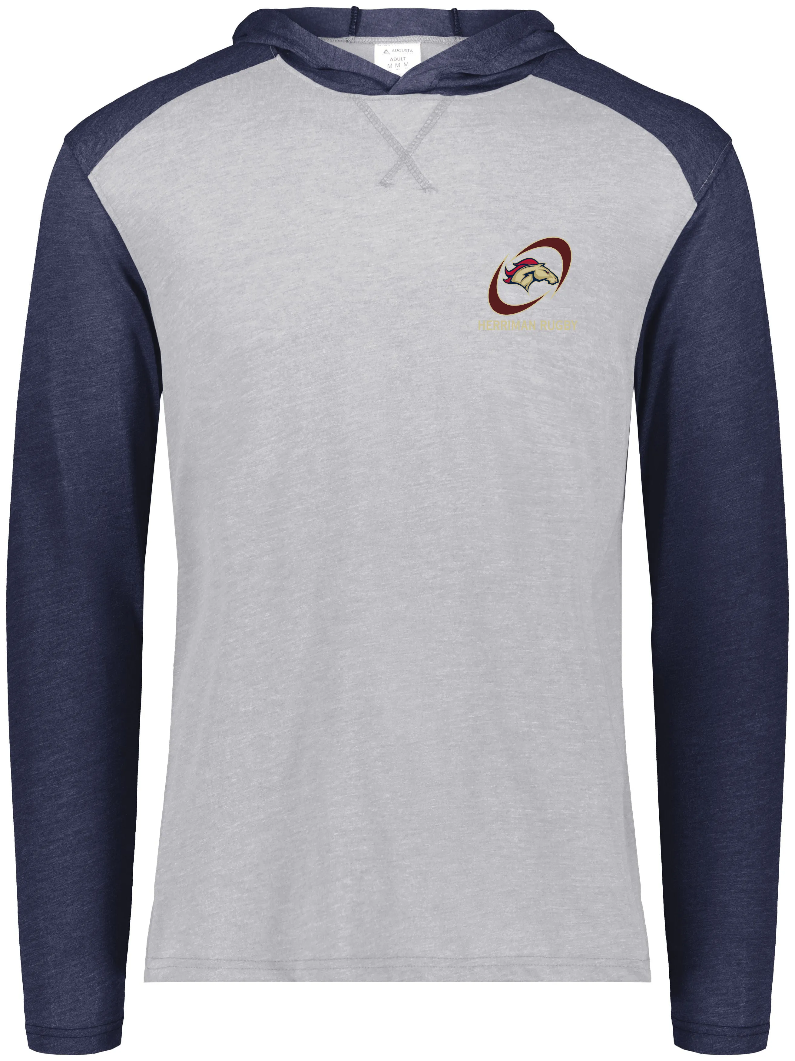 Herriman High School Game Day Vintage Hoodie