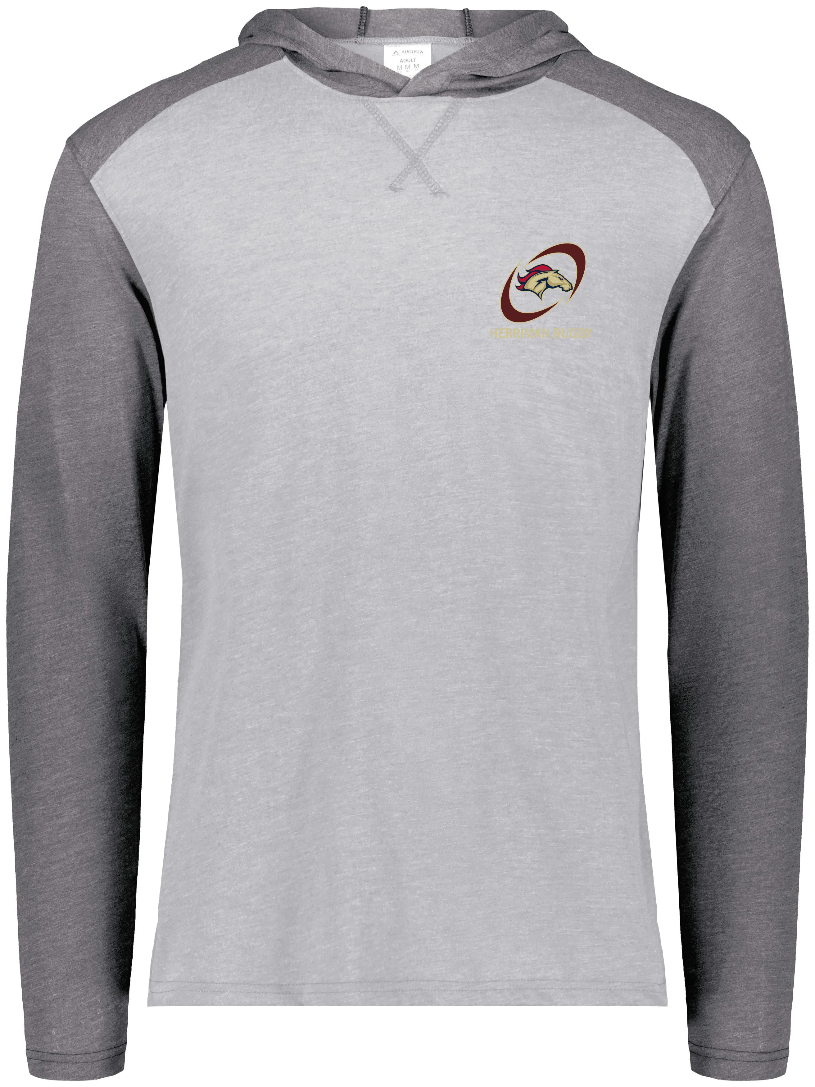 Herriman High School Game Day Vintage Hoodie