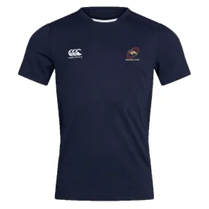 Herriman High School Rugby Club Dry Tee by Canterbury