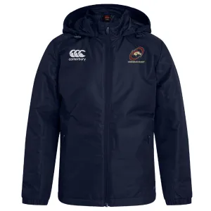Herriman High School Rugby Club Vaposhield Stadium Jacket by Canterbury