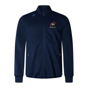 Herriman High School Rugby Elite Windstopper Jacket by Canterbury