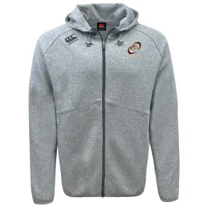 Herriman High School Rugby Tempo Vapodri Full-Zip Hoodie by Canterbury