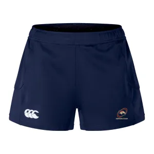 Herriman High School Rugby Women's Advantage Short 2.0 by Canterbury