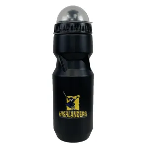 Highlanders Super Rugby Water Bottle by DryWorld