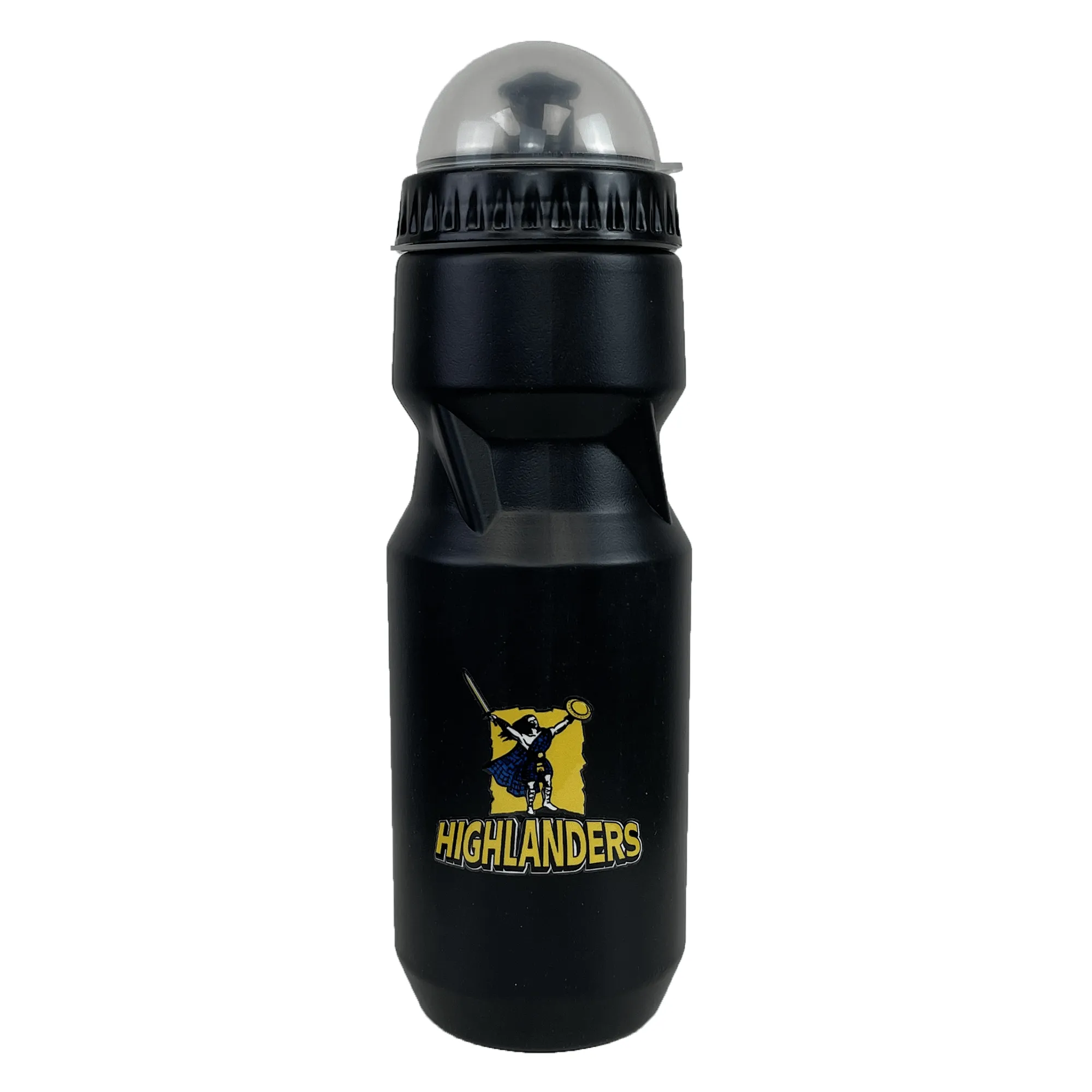 Highlanders Super Rugby Water Bottle by DryWorld
