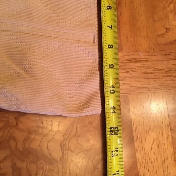 HIGH WAIST Control w Booty Pop Holes! ?!