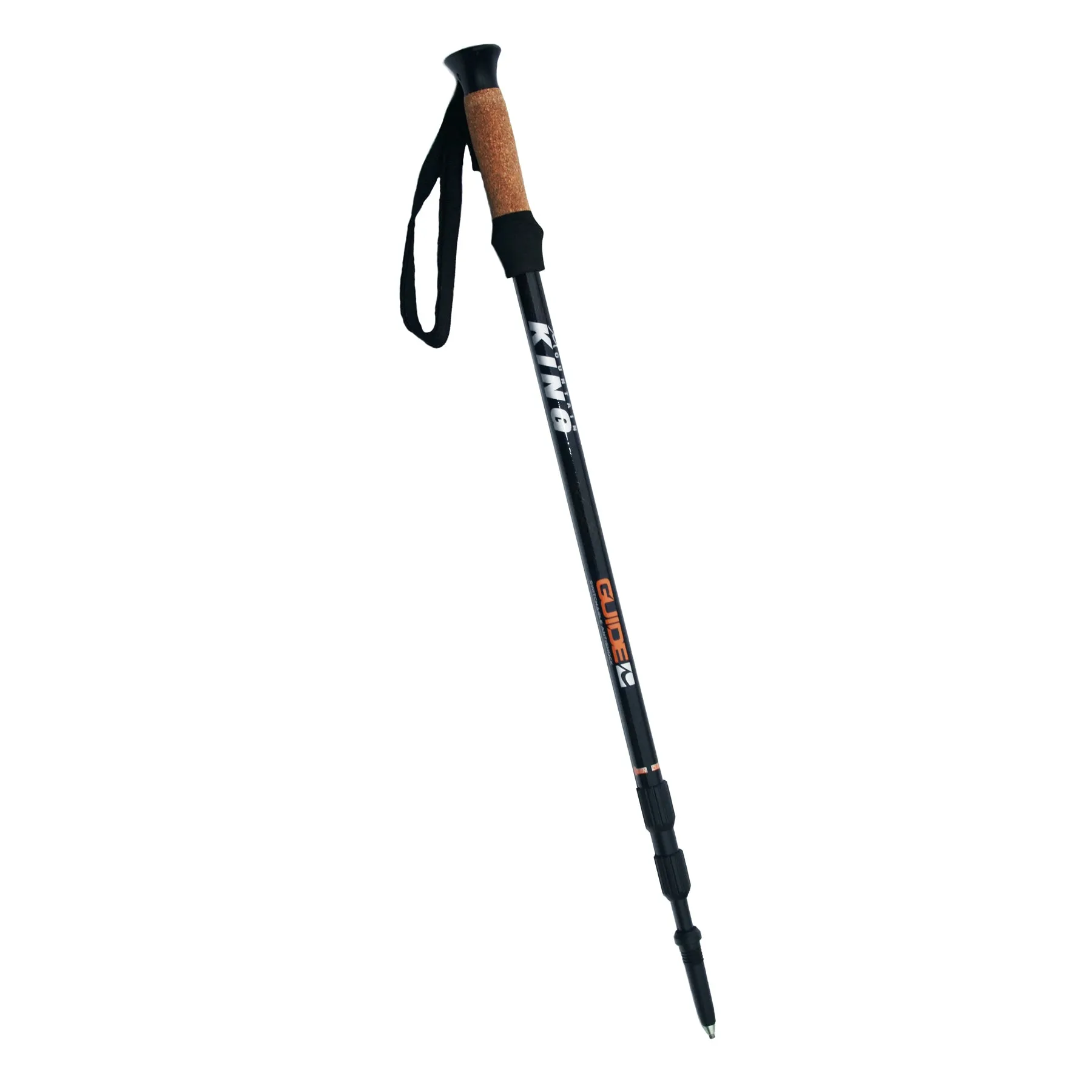 HIKING POLE GUIDE ANTISHOCK