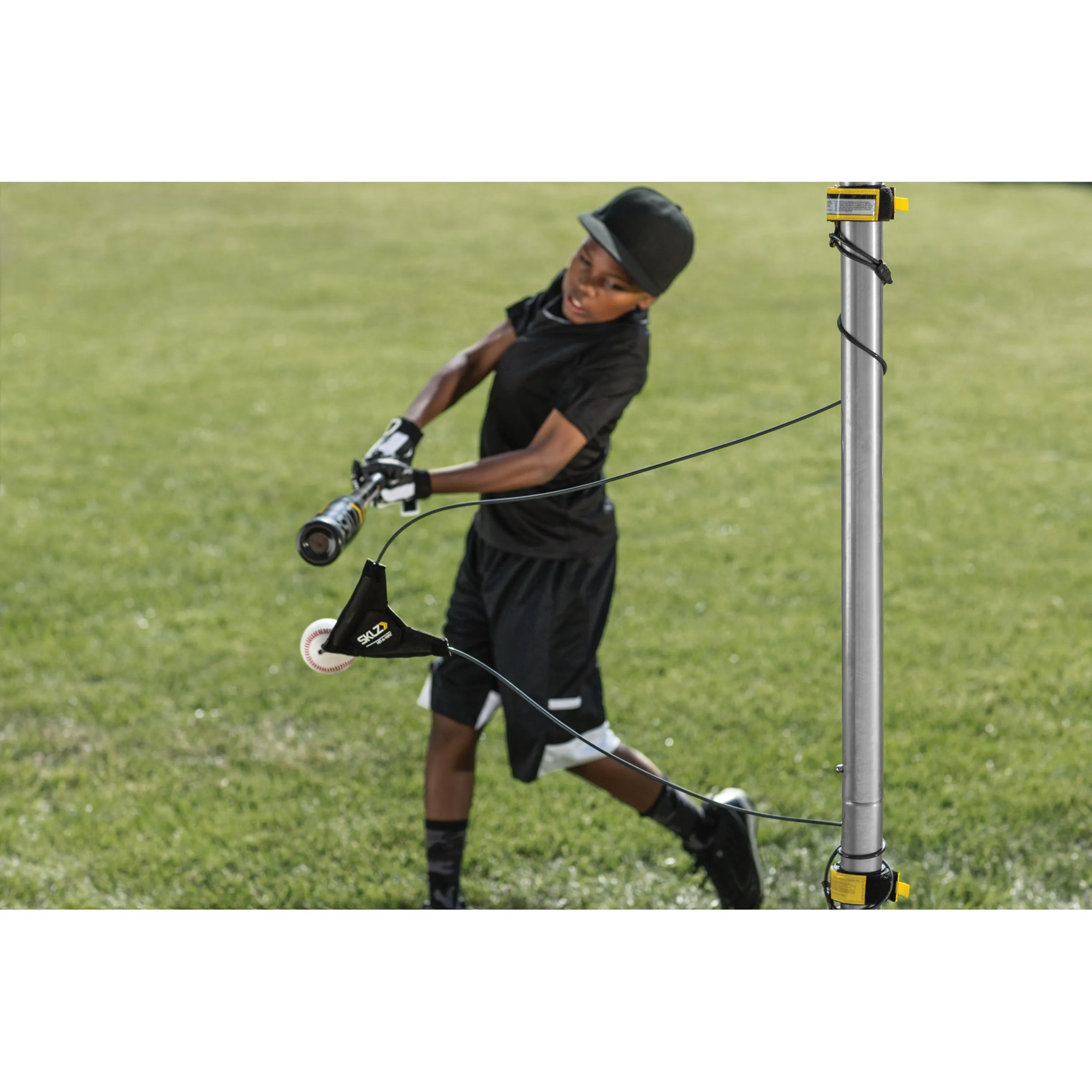 Hit-A-Way Baseball