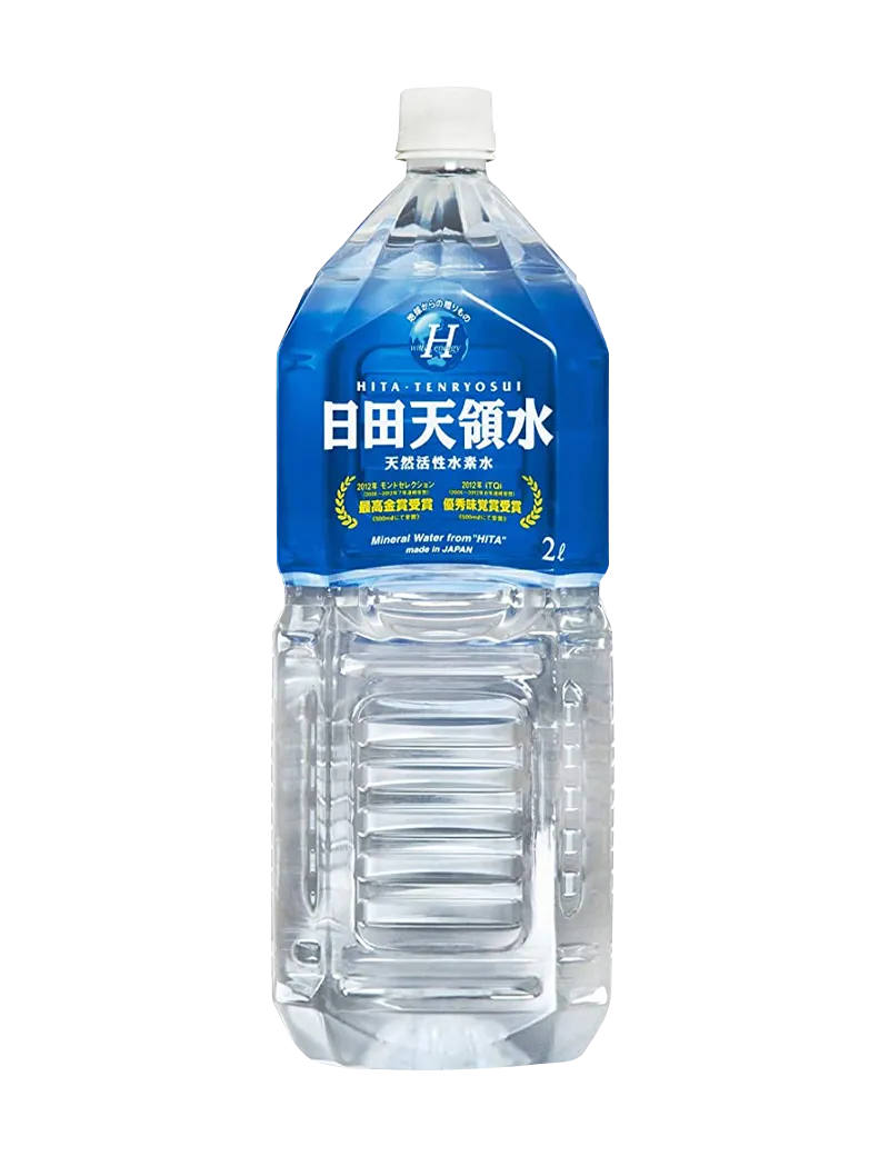 Hita Tenryosui 2000ml