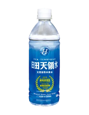 Hita Tenryosui 500ml