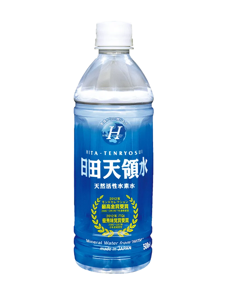 Hita Tenryosui 500ml