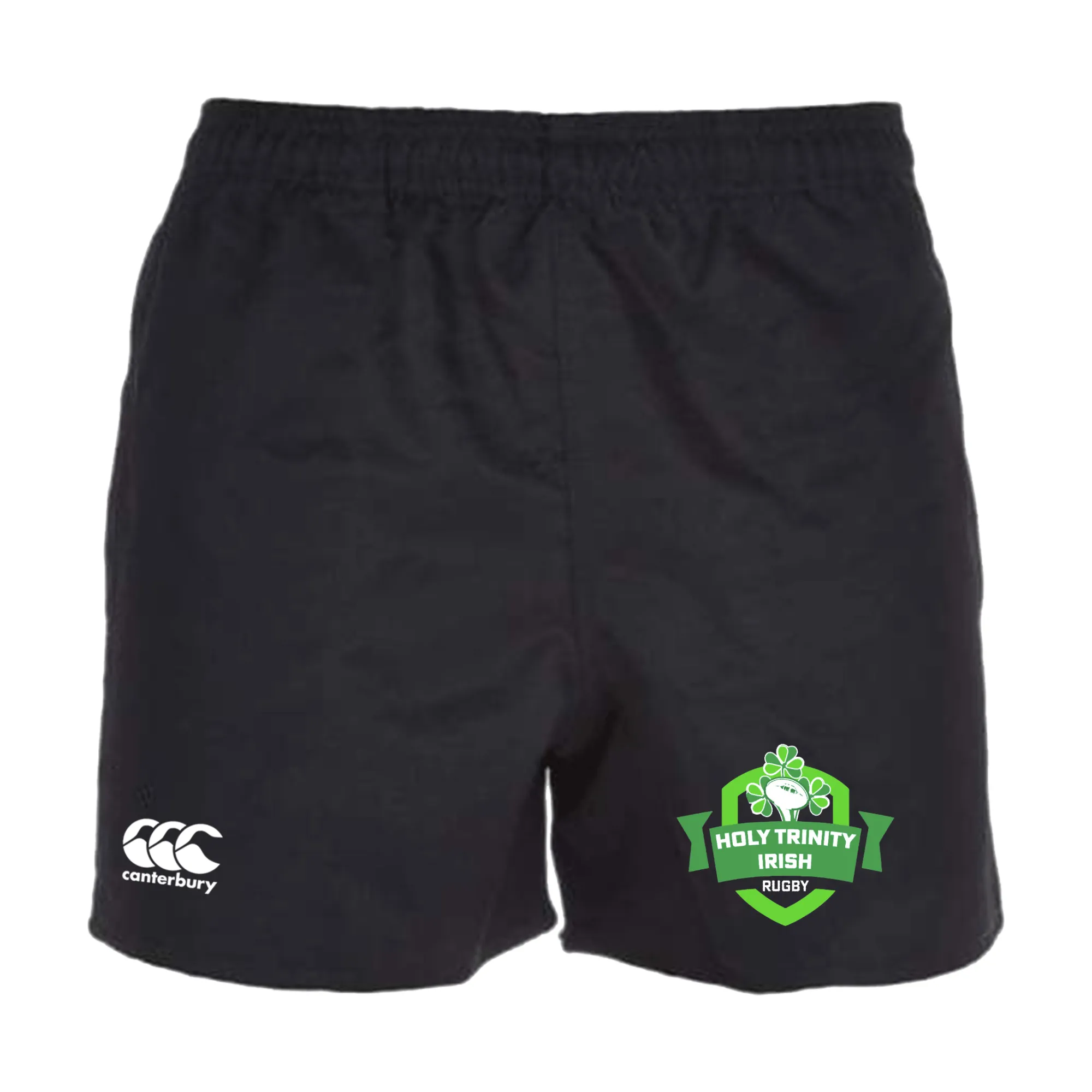 Holy Trinity Rugby Canterbury Professional Polyester Rugby Short