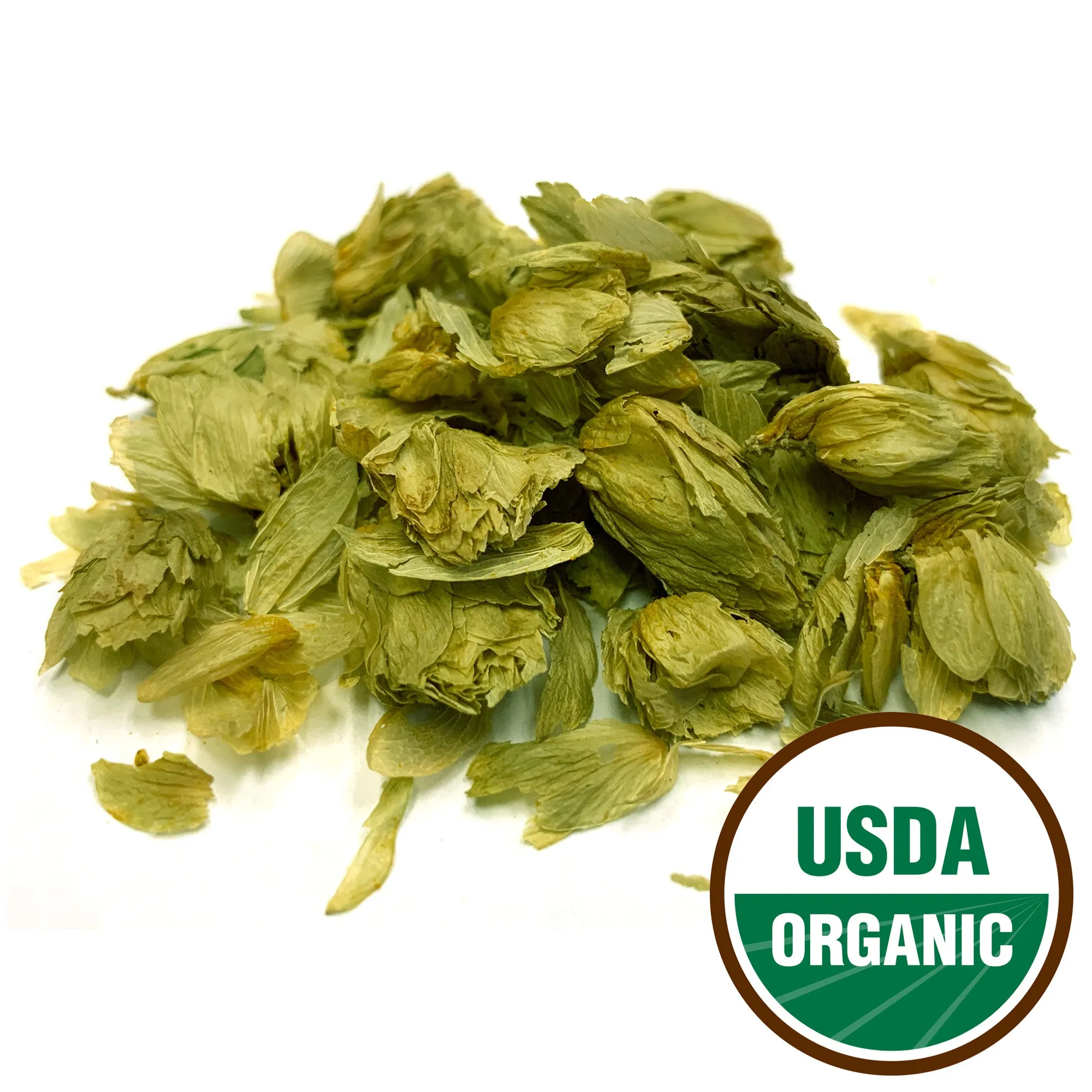 Hops Flower