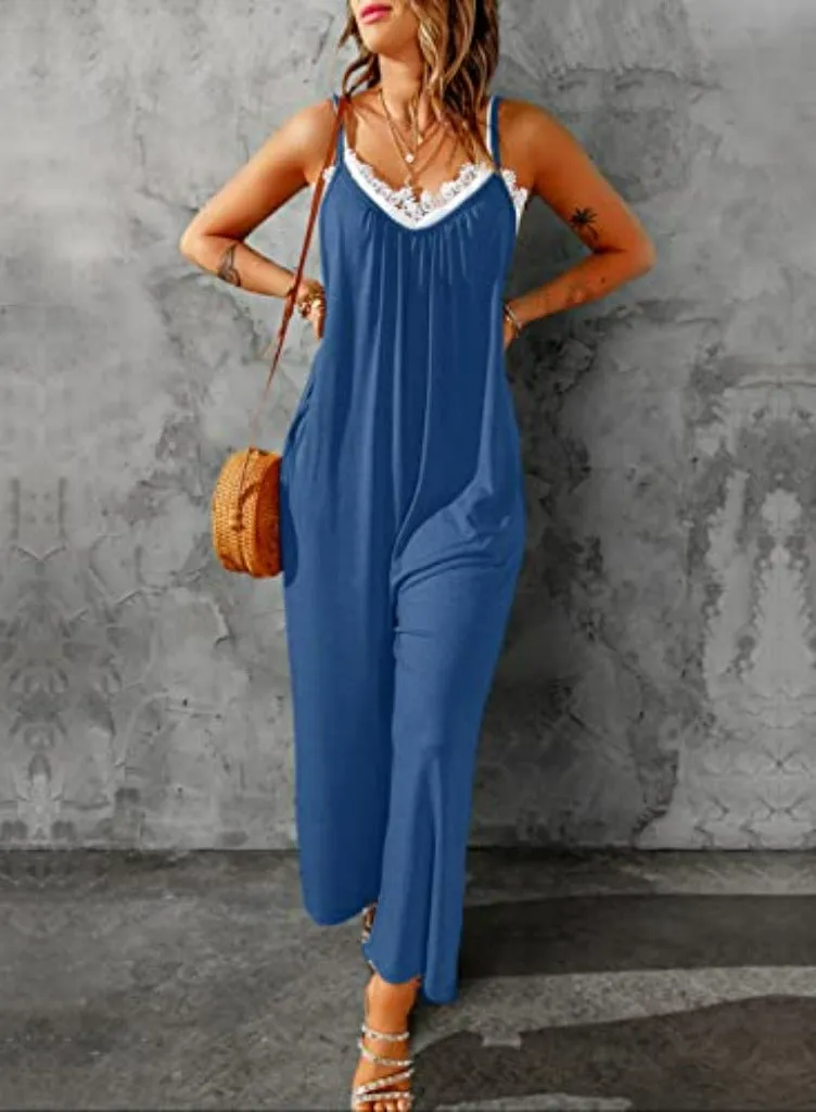 Hot Shot Romper