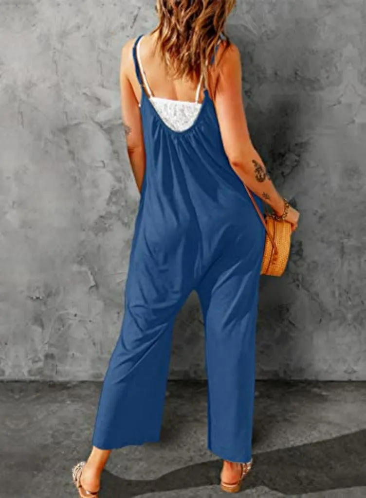 Hot Shot Romper