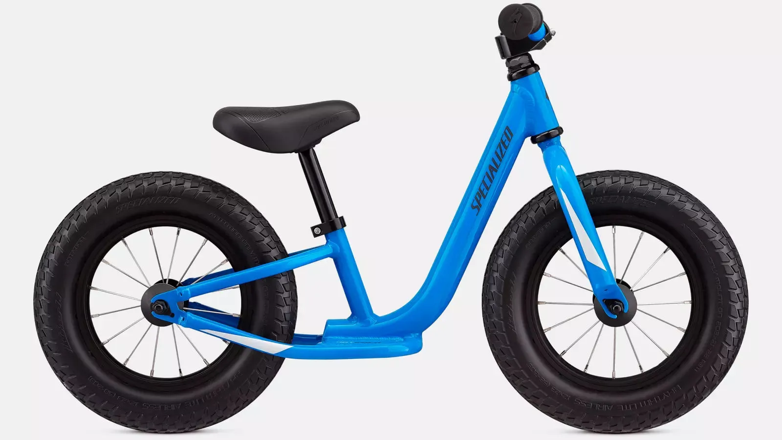 Hotwalk Balance Bike