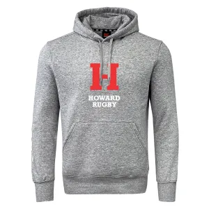 Howard University Club Hoodie by Canterbury