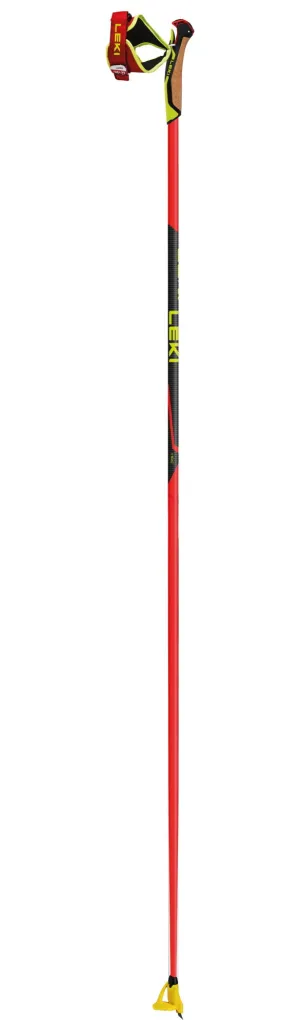HRC Marathon Poles