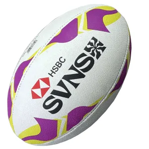 HSBC SVNS Replica Ball 24 by Gilbert