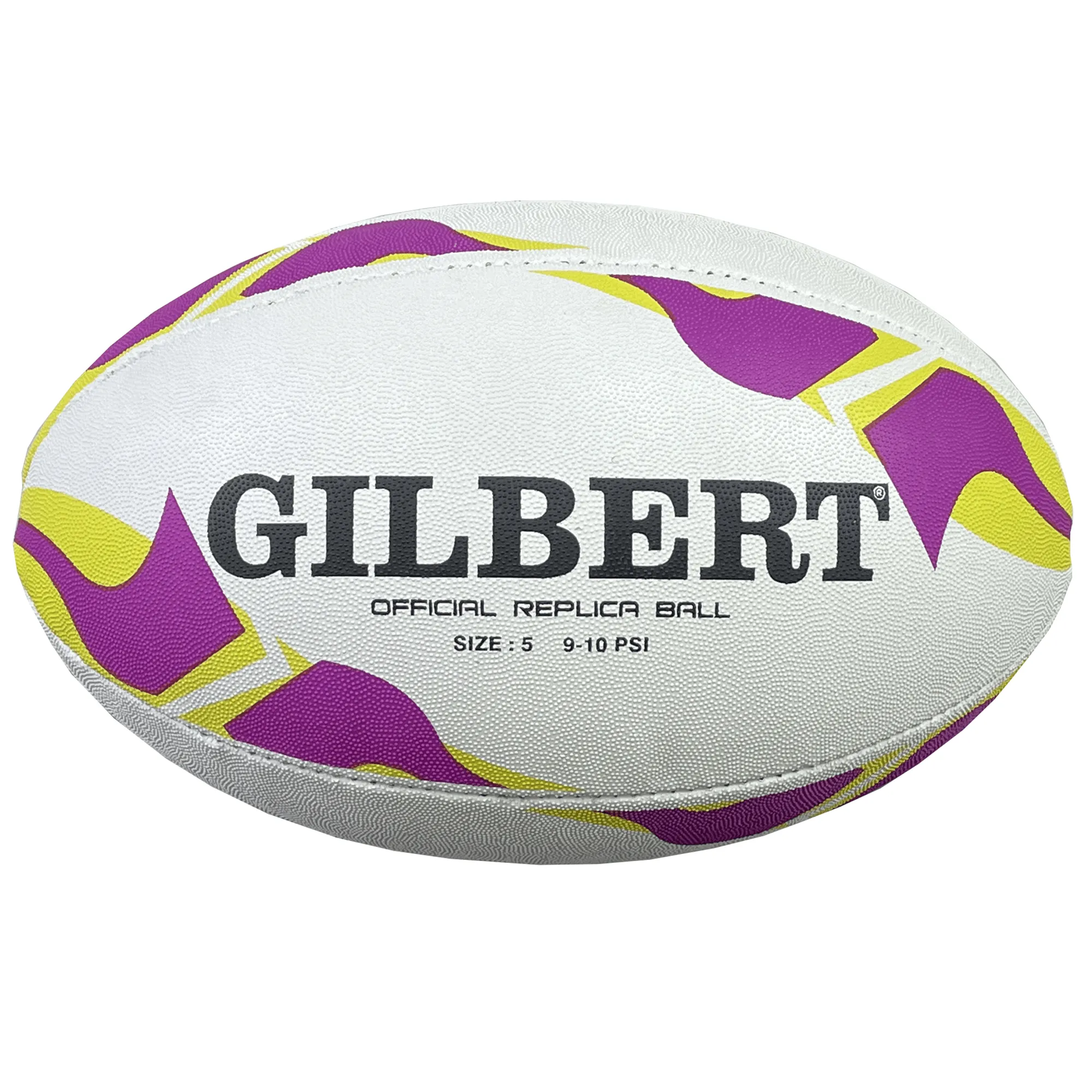 HSBC SVNS Replica Ball 24 by Gilbert
