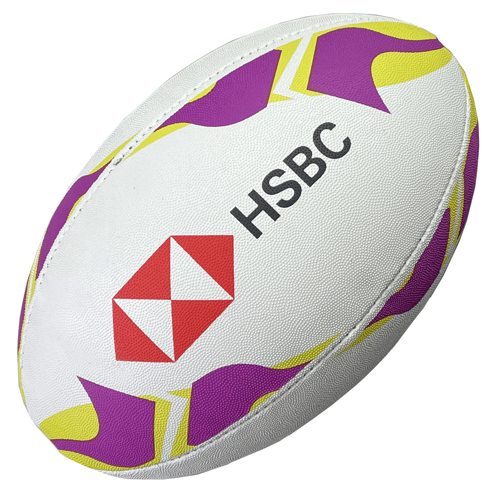 HSBC SVNS Replica Ball 24 by Gilbert