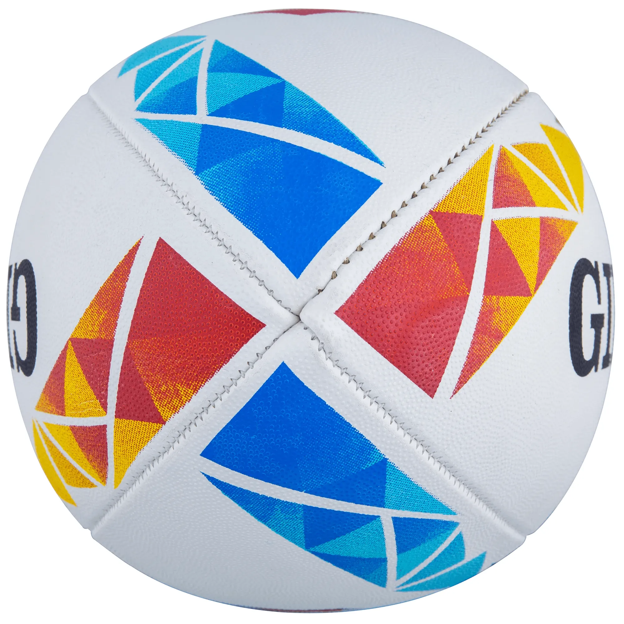 HSBC World Rugby 7s Series Replica Ball by Gilbert