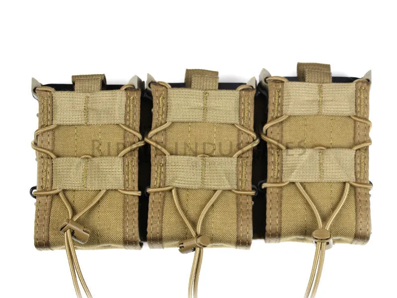 HSGI - Coyote Brown - X2R Taco Shingle