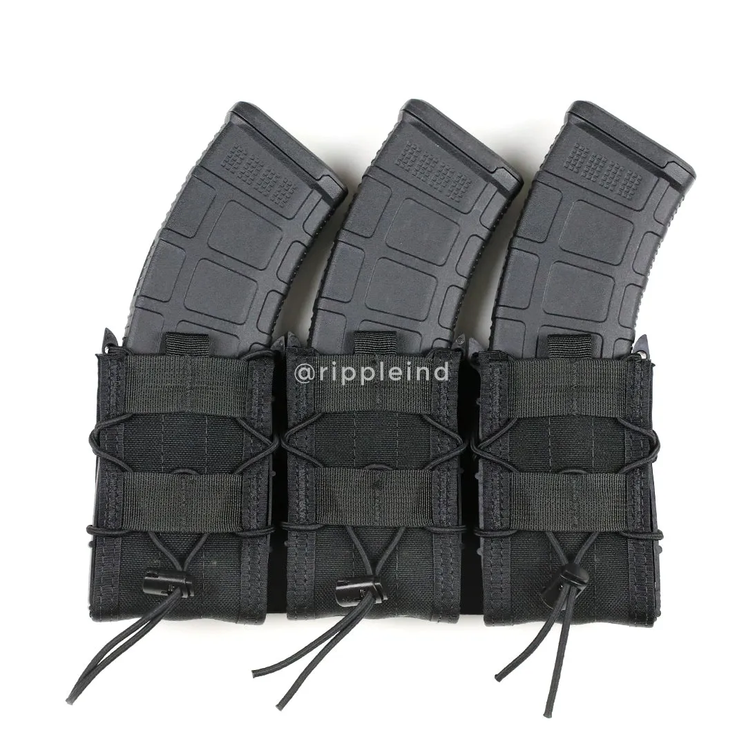 HSGI - Multicam Black - Taco Shingle