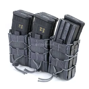 HSGI - Wolf Grey - X2R Taco Shingle
