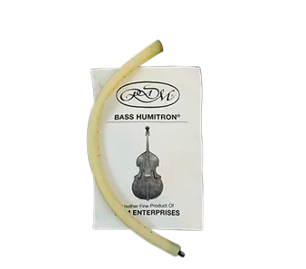 Humidifier for Double Bass